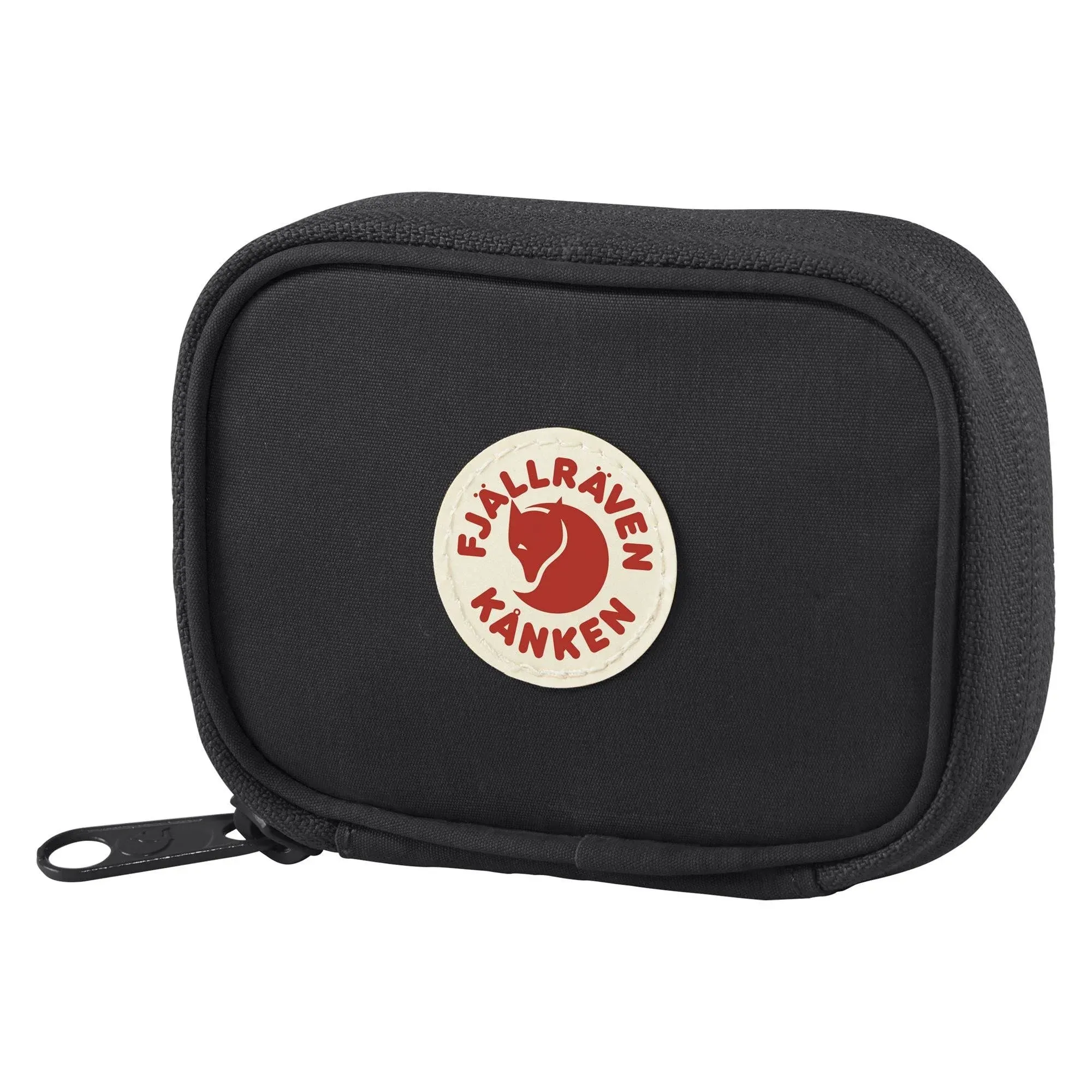 Fjallraven - Kanken Card Wallet Black