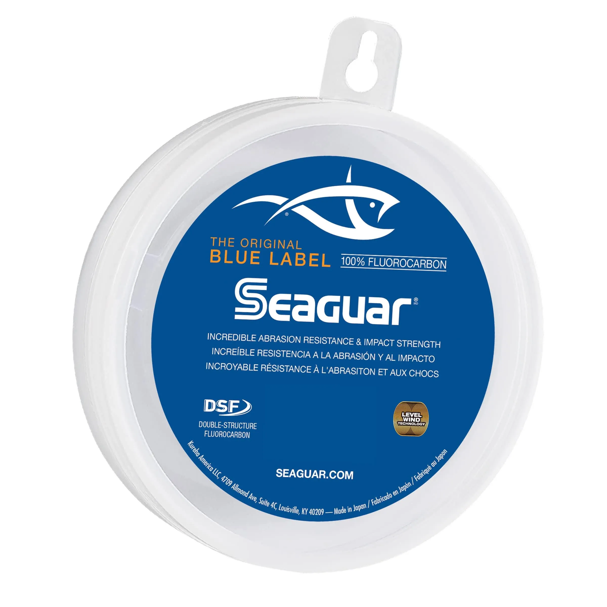 Seaguar Blue Label Fishing Line         — 29 models