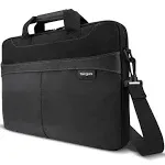 Targus Slipcase TSS898 Carrying Case for 15.6" Notebook - Black