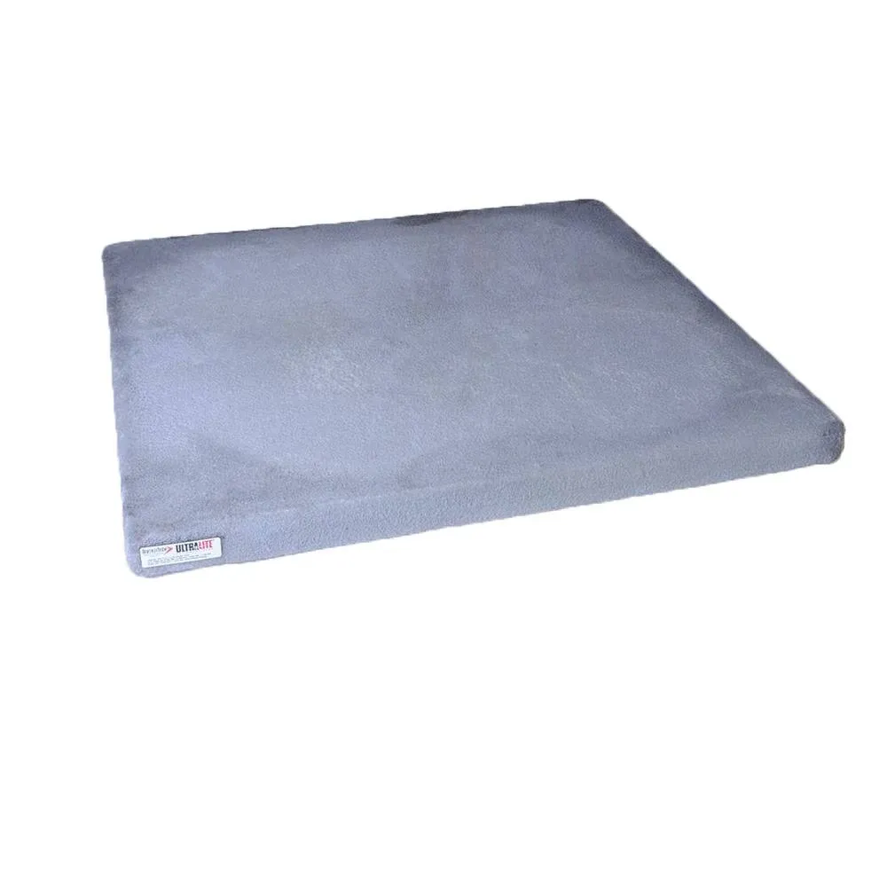 DiversiTech UC3636-3 Ultralite Concrete Equipment Pad