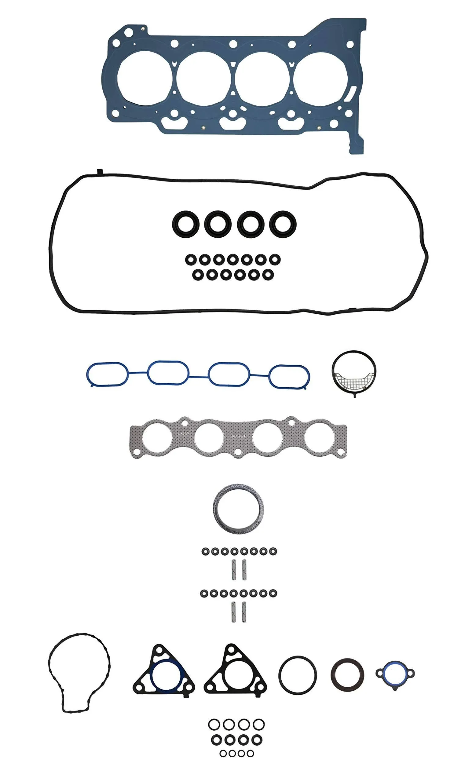 Fel Pro HS 26515 PT Head Gasket Set