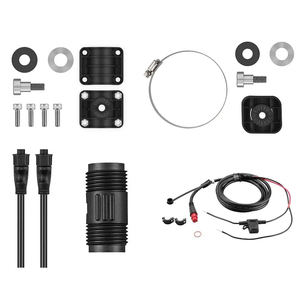 Garmin Panoptix LiveScope™ Boat Kit