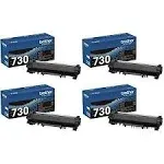 Brother TN730 Toner Cartridge