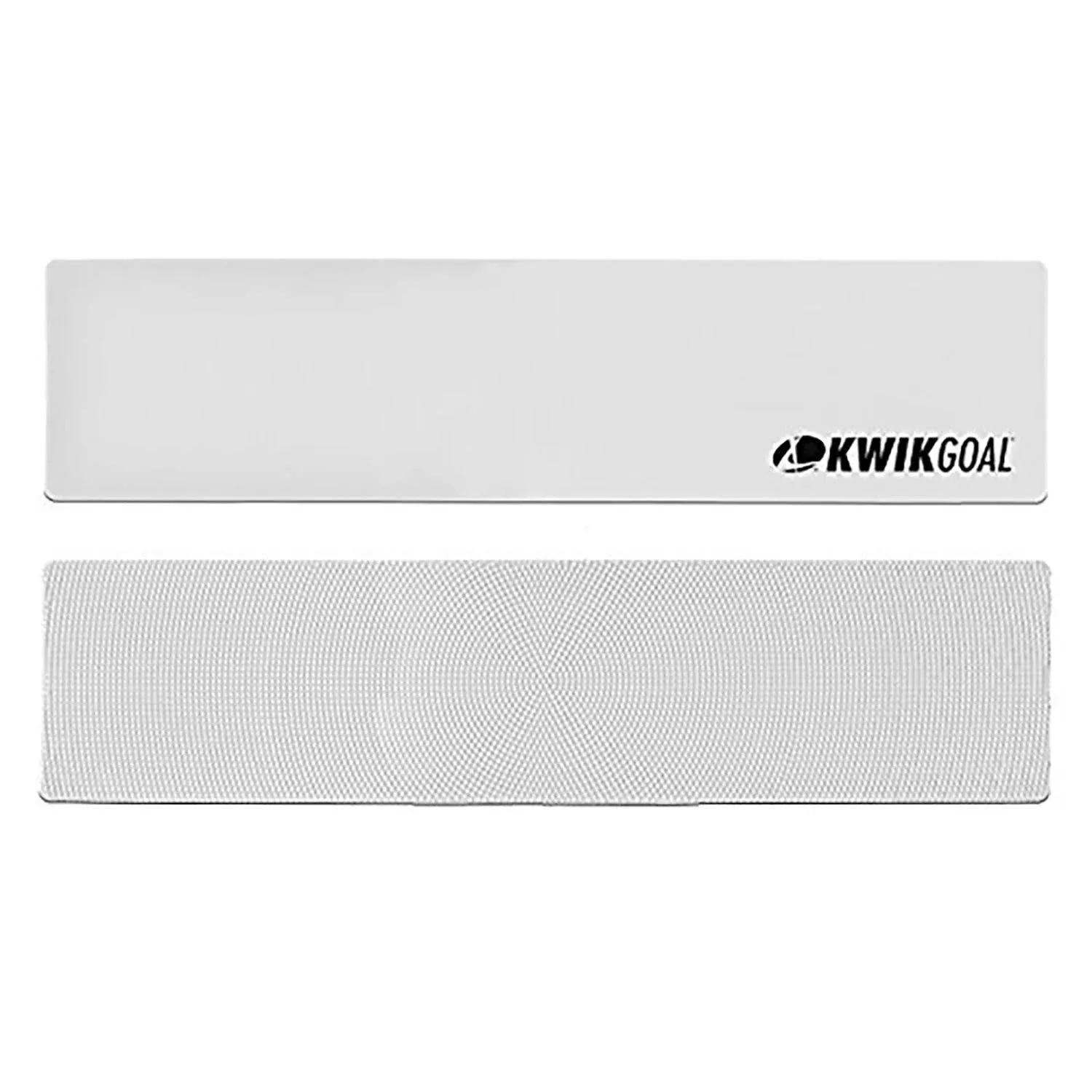 Kwik Goal Flat Rectangle Markers - 10 Pack