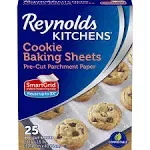 Reynolds Wrap 22-Count Pre-Cut Parchment Paper Baking Sheets - 00G71335 | Blain's Farm & Fleet