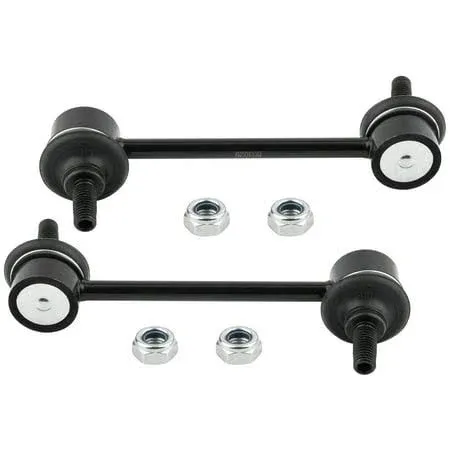 Boxi K80261 (Set of 2) Front Sway Bar Stabilizer Link Kit Fit 2002 2003 2004 2005 ...