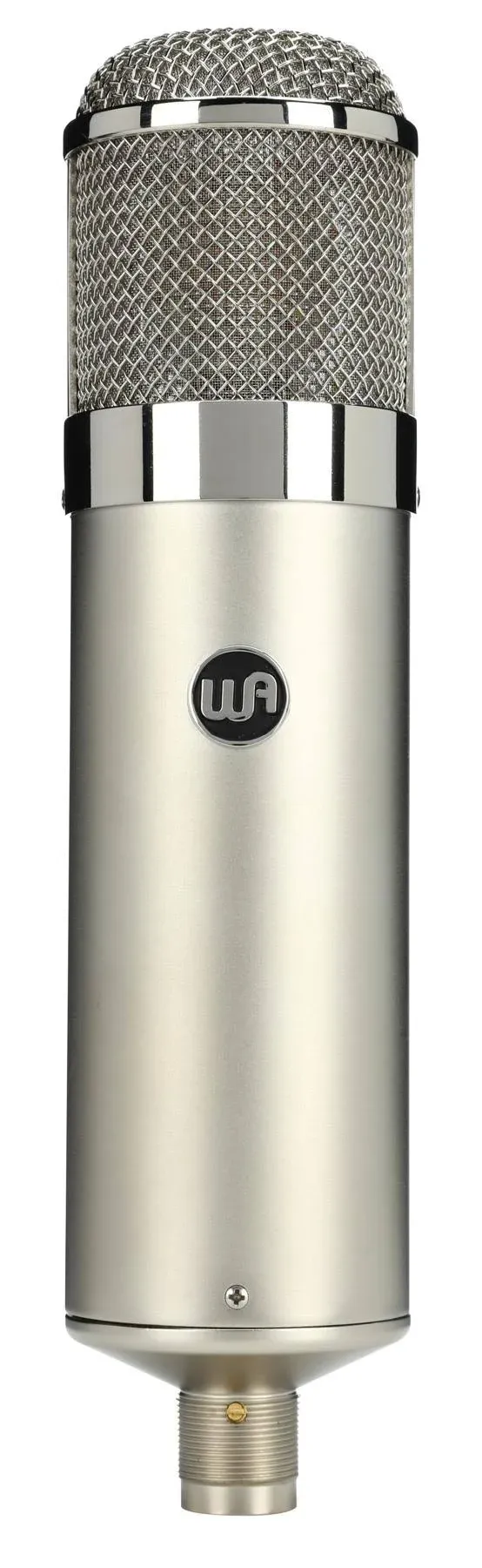 Warm Audio WA-47 Tube Condenser Microphone