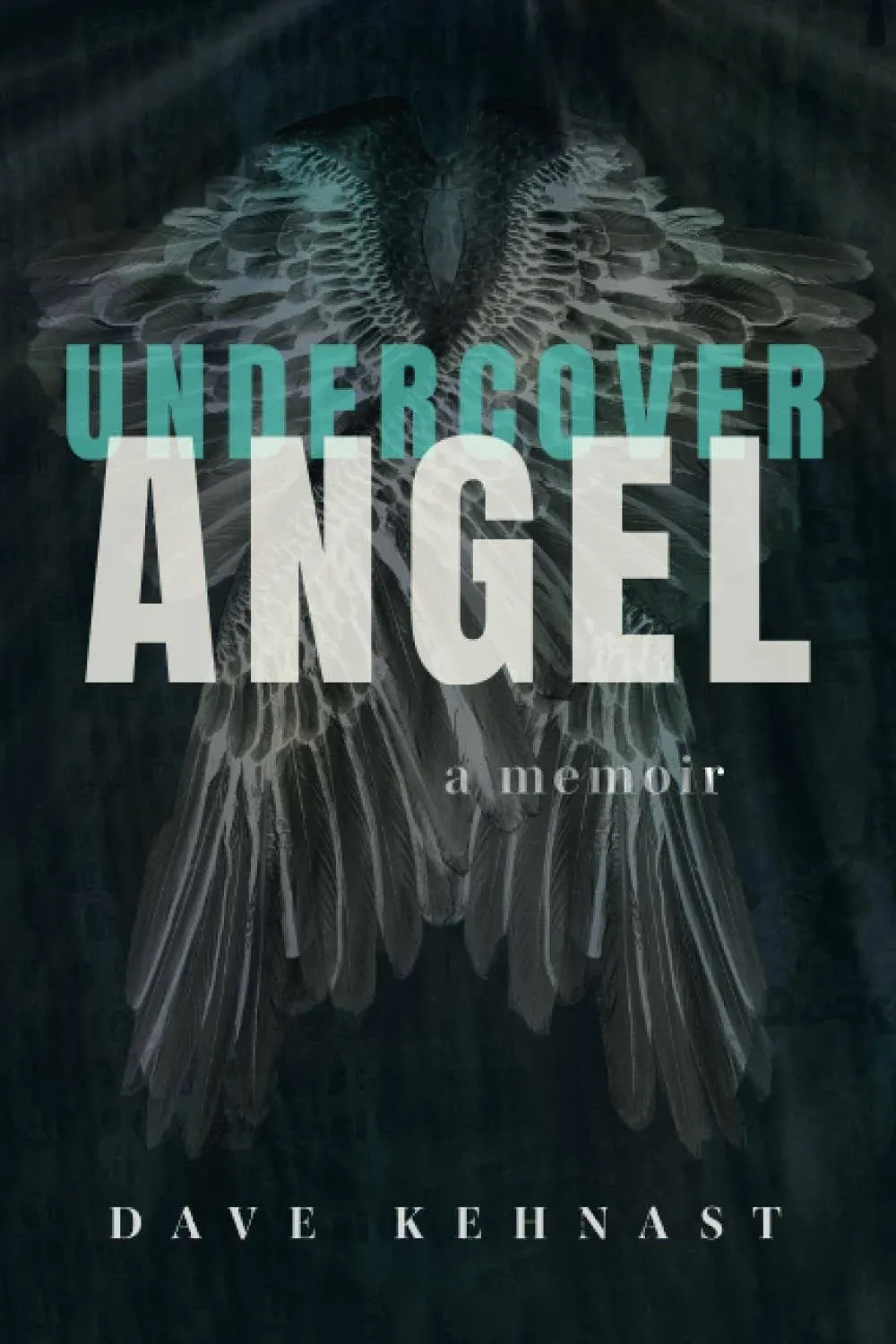 Undercover Angel: A Memoir