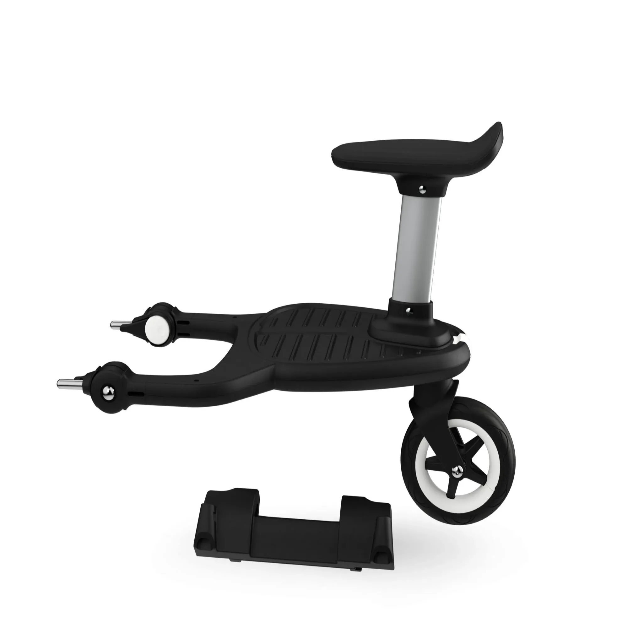 Donkey/Buffalo Comfort Wheeled Board Plus Adapter