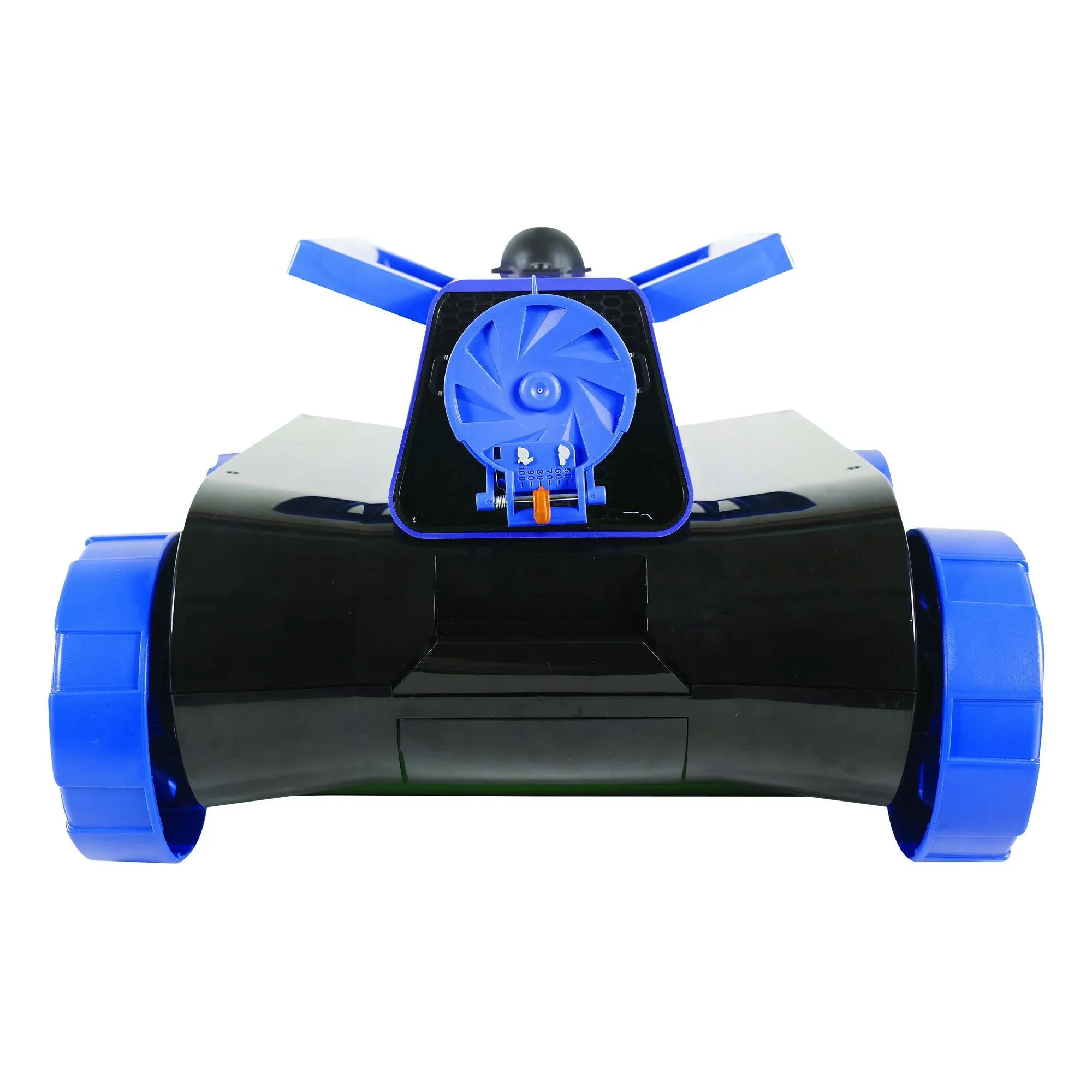 Blue Wave Indigo Hybrid X-5 Robotic Cleaner