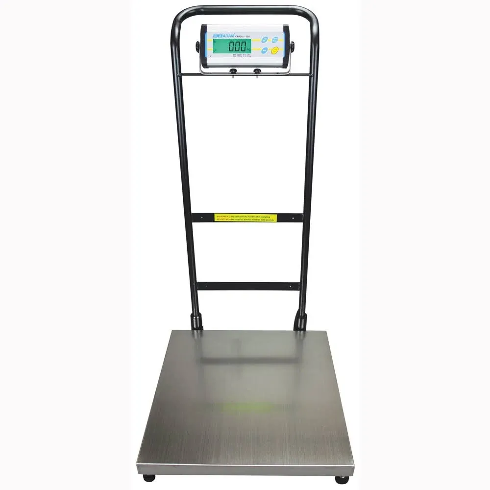 Adam Equipment CPWplus 35W CPWplus Weighing Scale