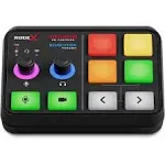 Rode X Streamer X Audio Interface and Video Streaming Console