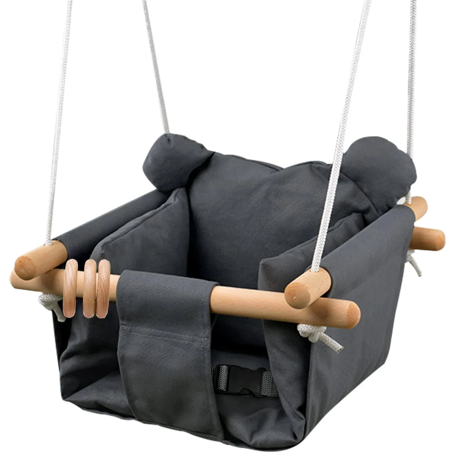 Baby swing