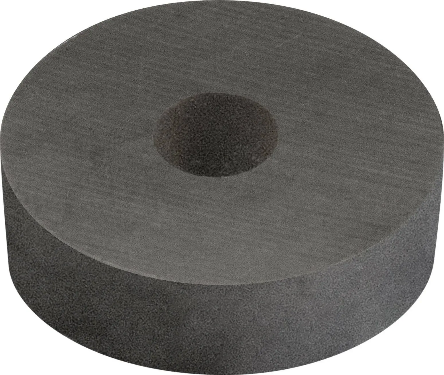 Mag-Mate 431005 Ring Magnet, Ceramic, 11 lb.