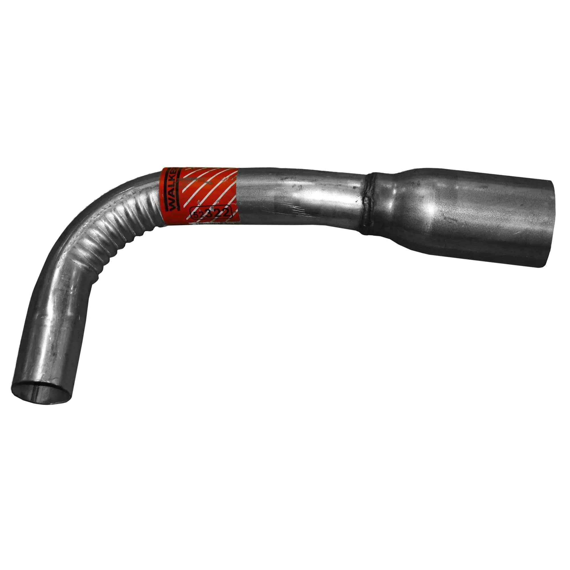 2004 Toyota Matrix Tail Pipe - Direct Fit, Sold individually 52322 by Walker®