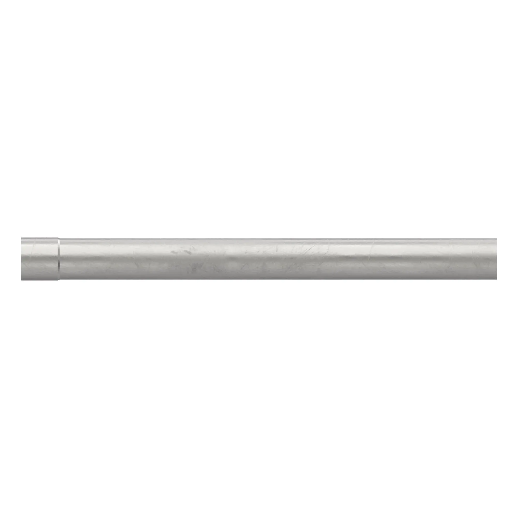 Walker 43782 Exhaust Pipe, Aluminized Steel