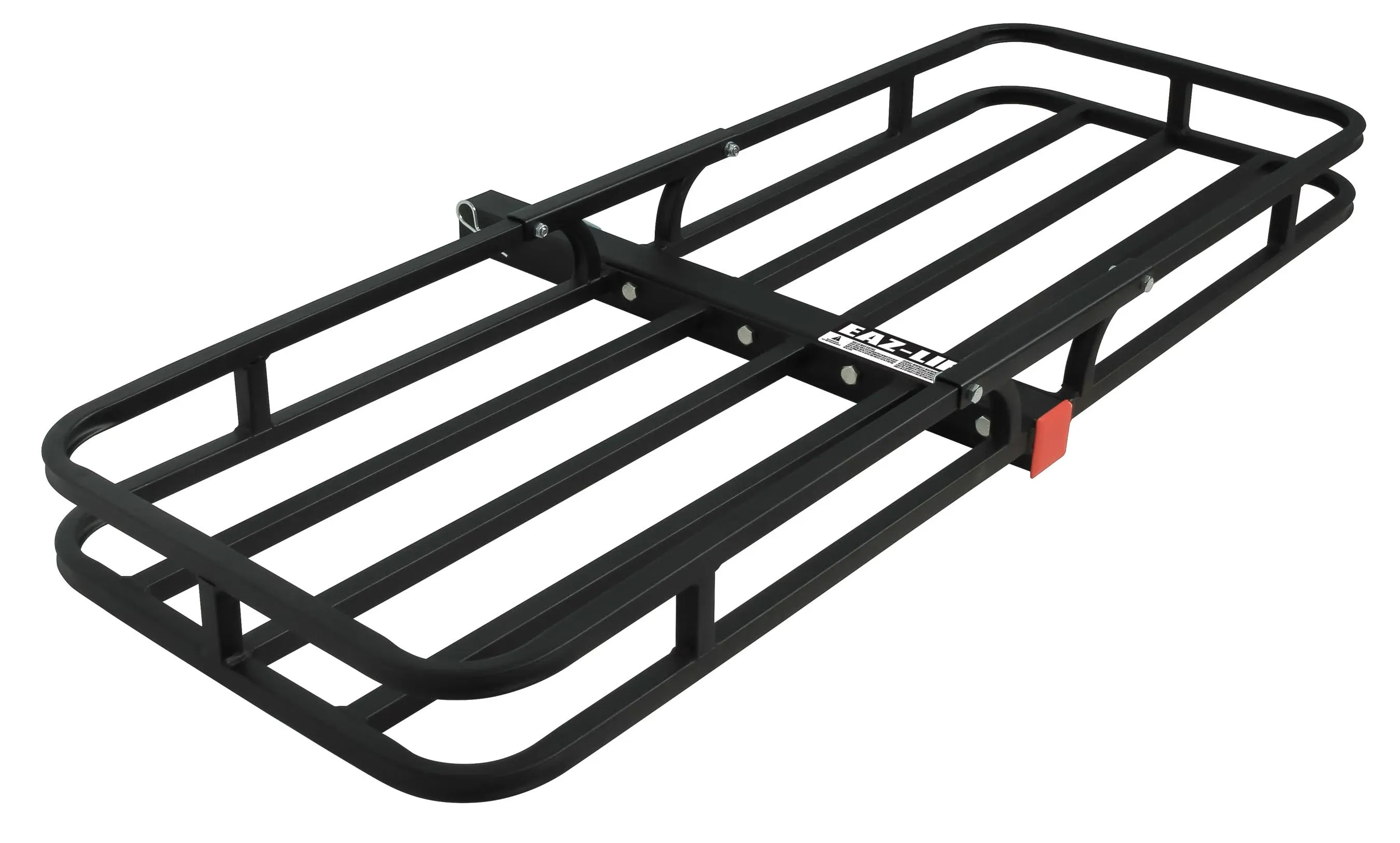 Camco Hitch Cargo Carrier for 2&#034; Receivers