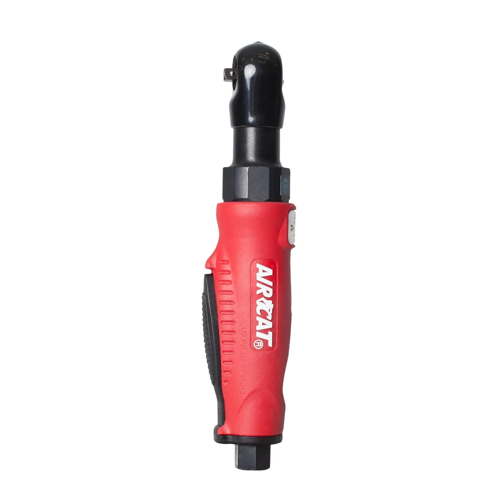 AirCat 801 3/8" Composite Ratchet, Single Pawl Mechanism