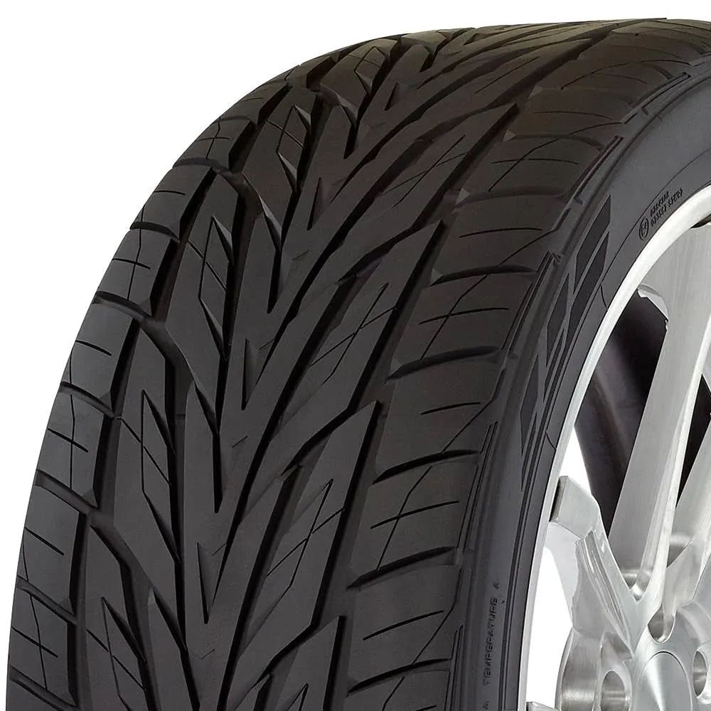 Toyo Proxes ST III Tire