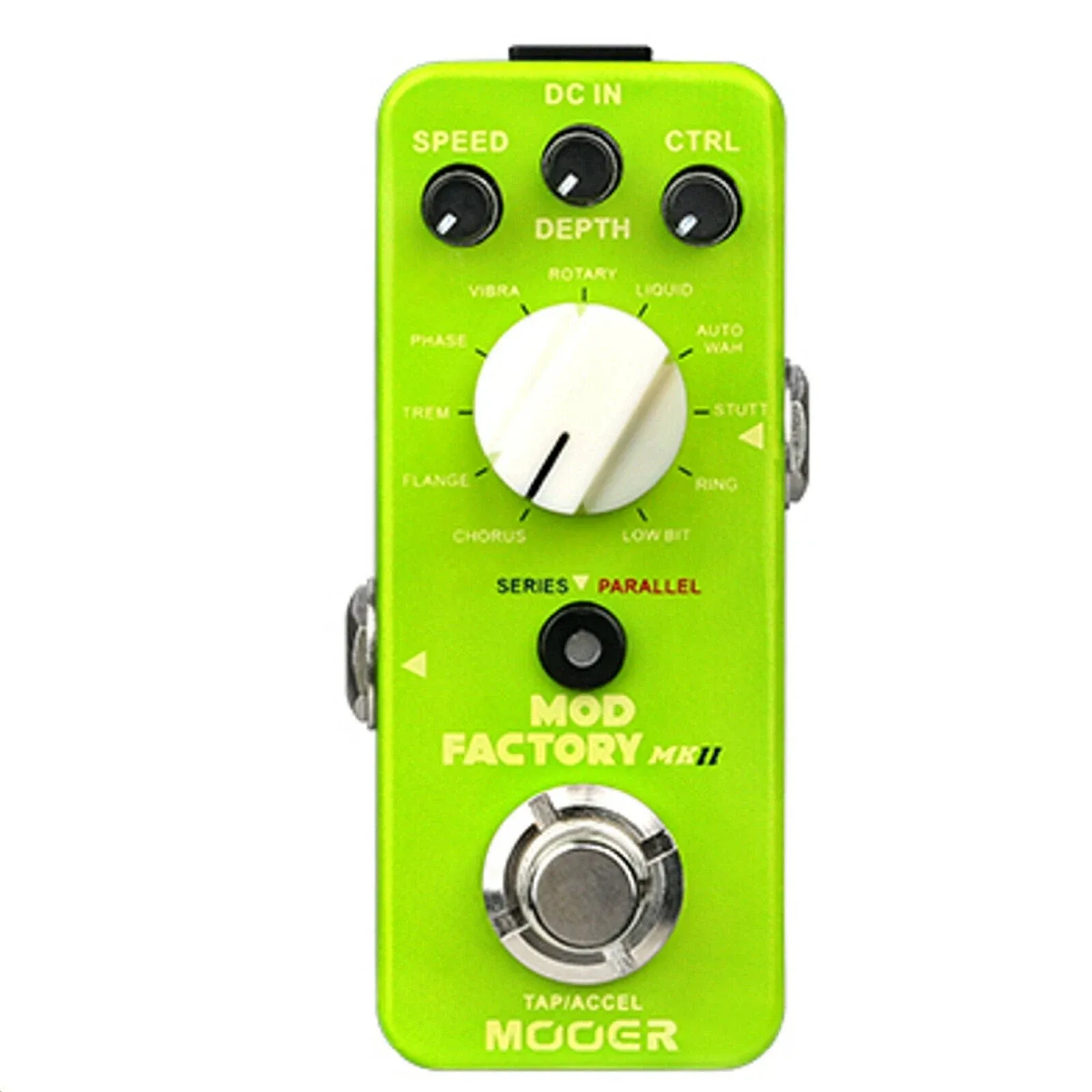 Mooer Mod Factory MkII | Reverb