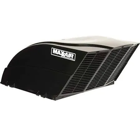 MaxxAir Fanmate Vent and Fan