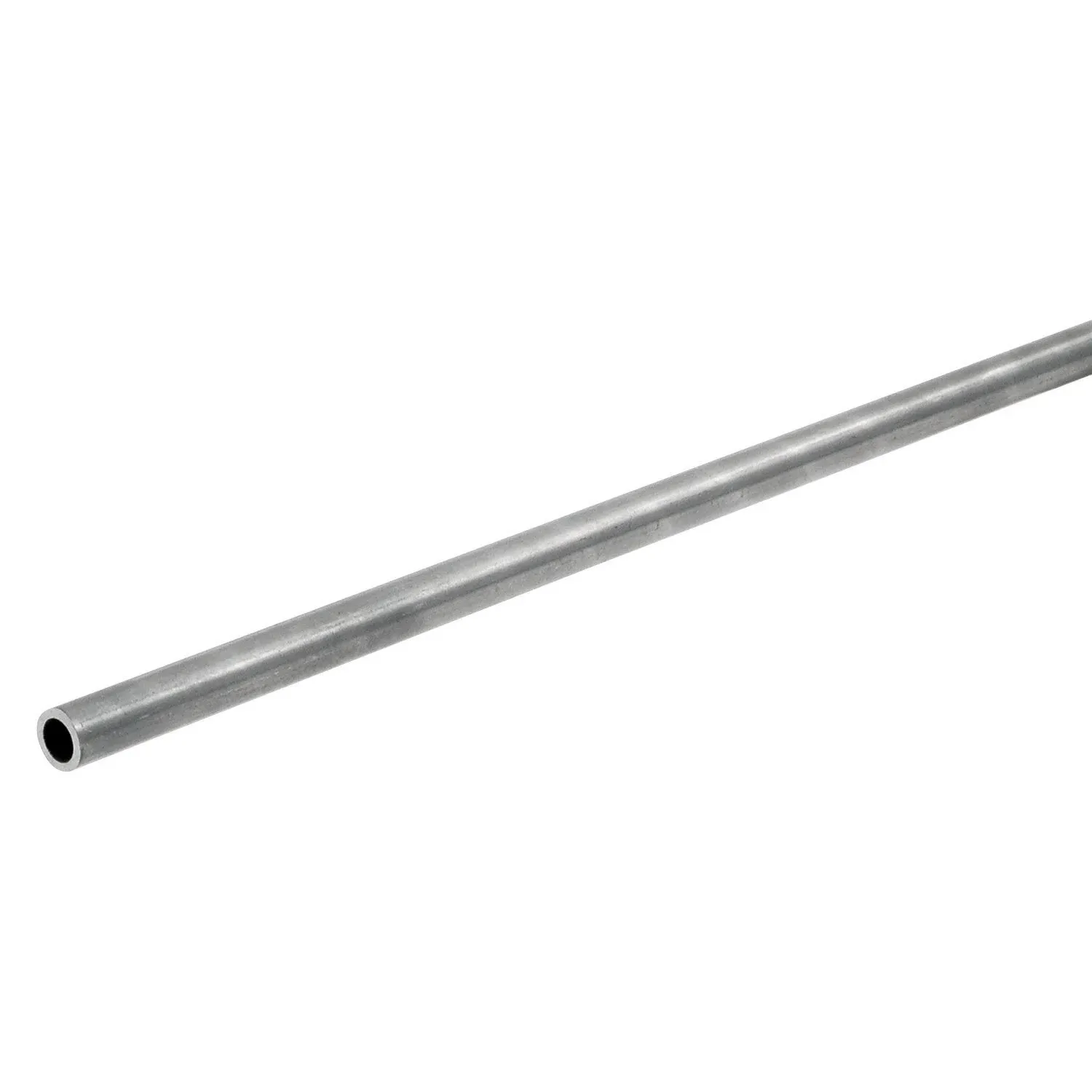 Allstar PERFORMANCE-Mild Steel Round Tubing 1in x .065in x 4ft