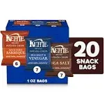 Kettle Brand Potato Chips Variety Pack, 1 Oz, 20 Ct