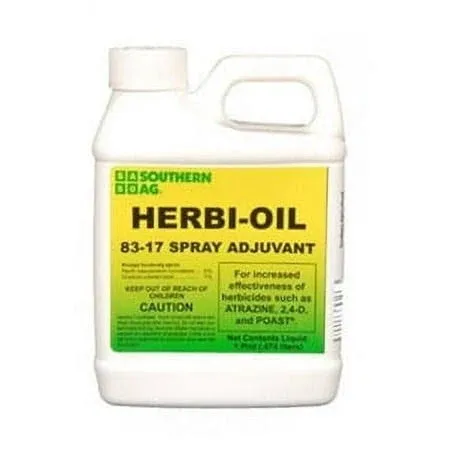 Southern AG 05302 Herbi Oil 83-17 Spray Adjuvant