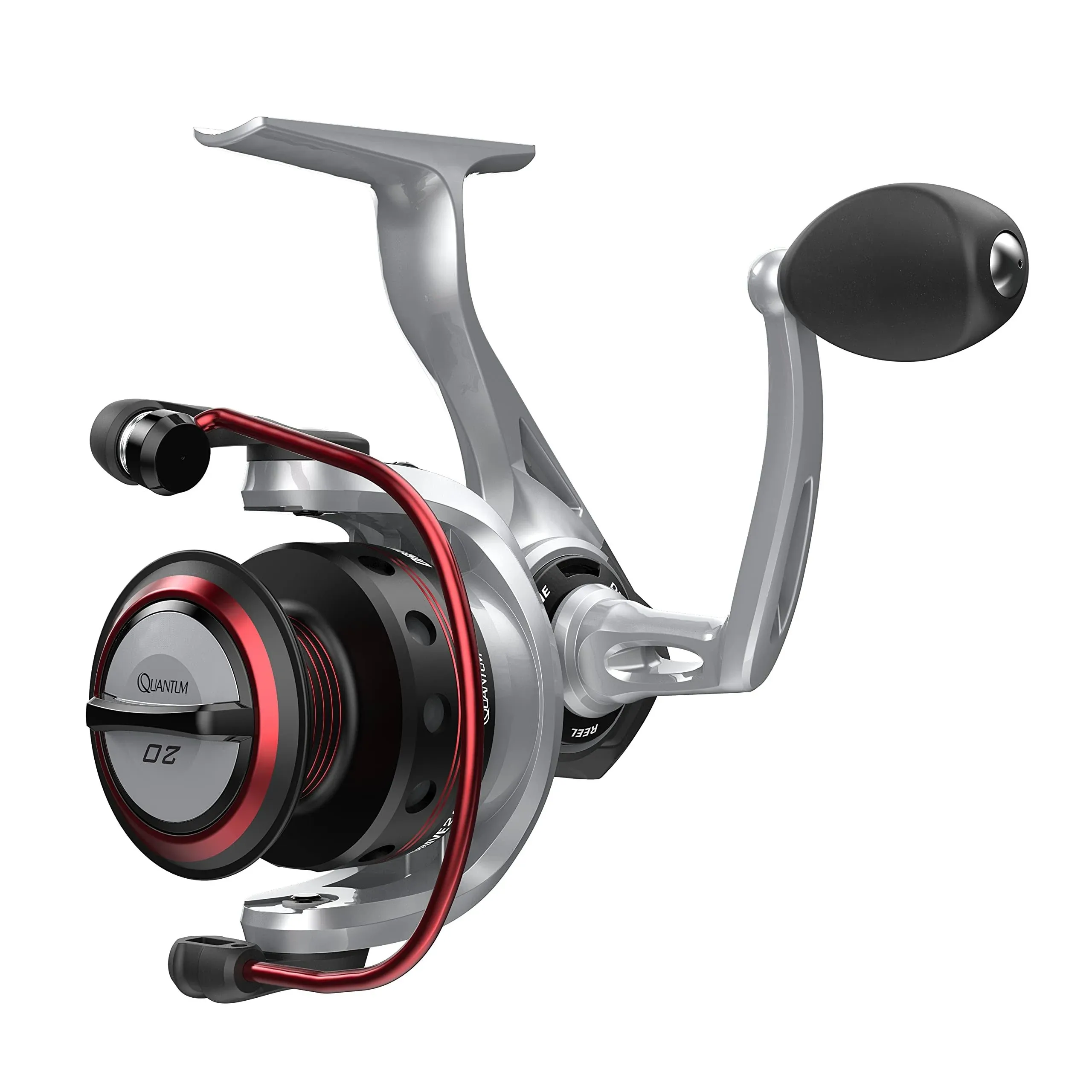 Quantum Drive Spinning Reel