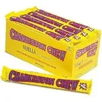 Charleston Chew Vanilla