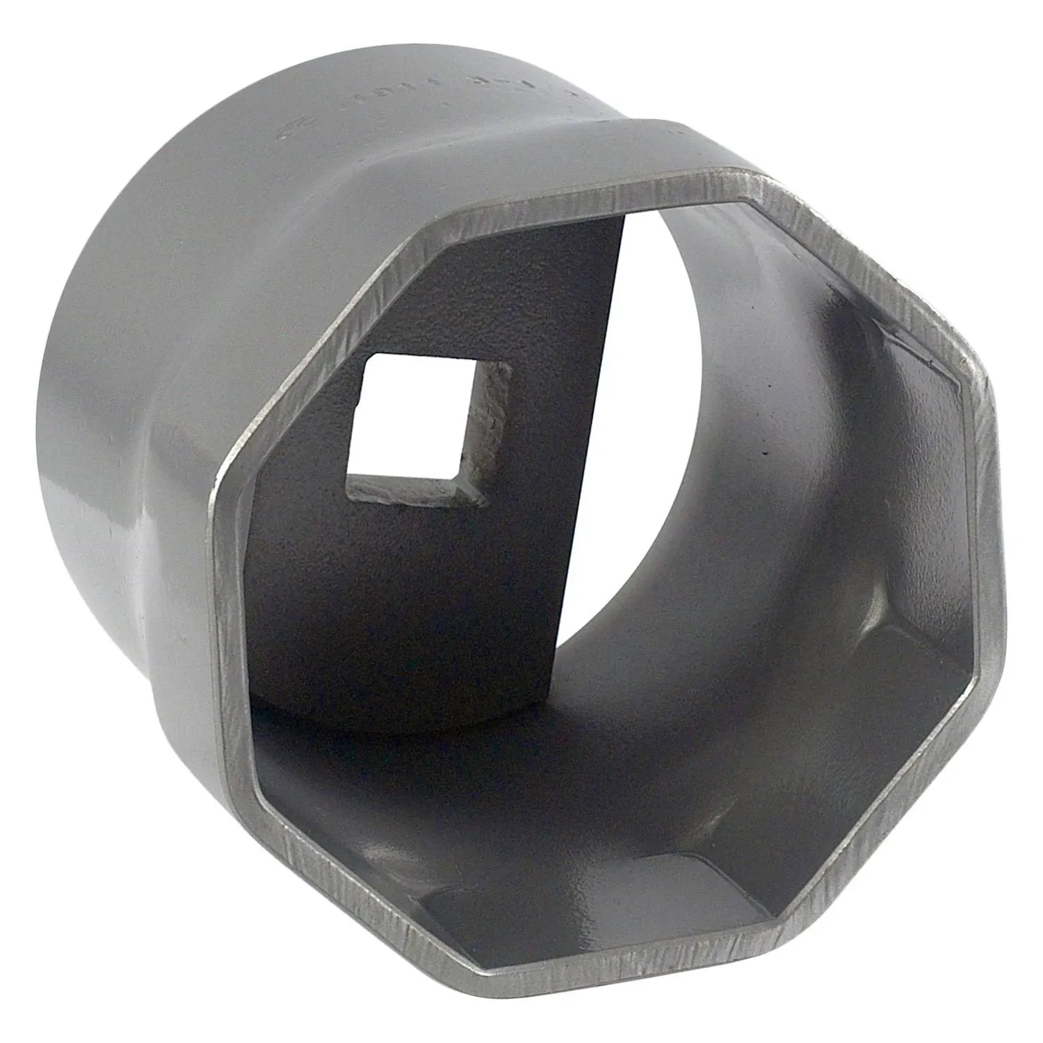 OTC 1911 8-Point 3-1/2" Locknut Socket