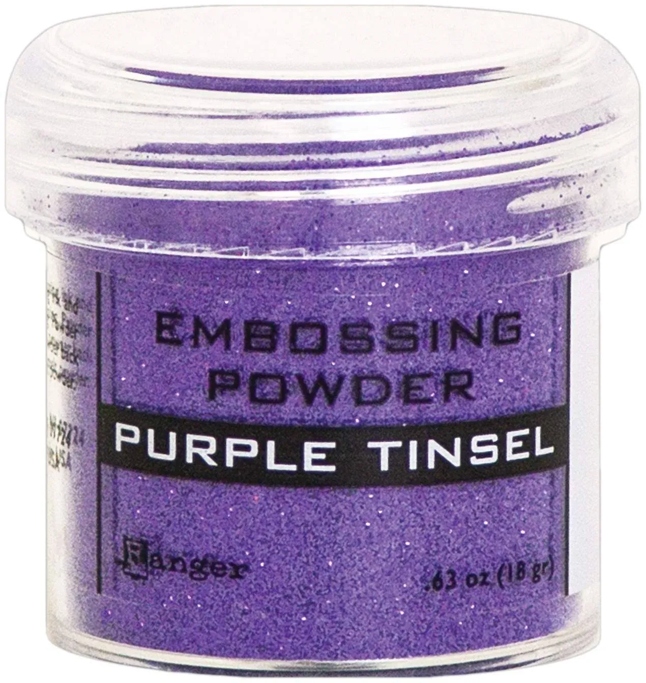 Ranger Embossing Powders