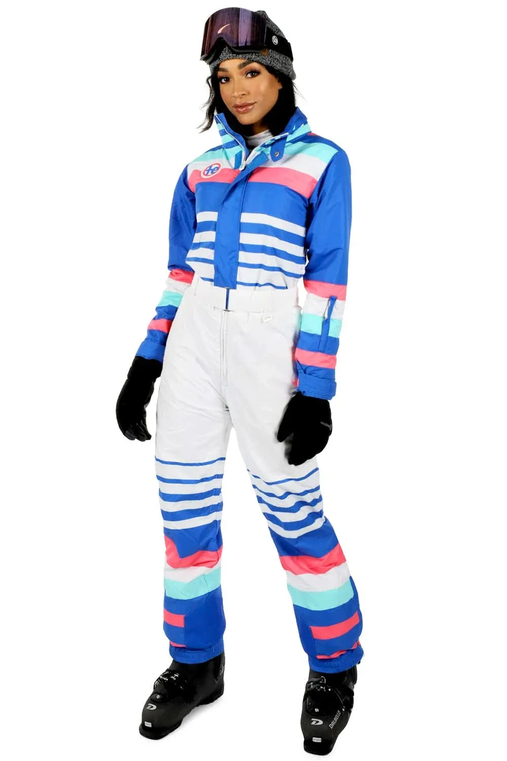 WOMEN&#x27;S ICY U SNOW SUIT - NEW!!