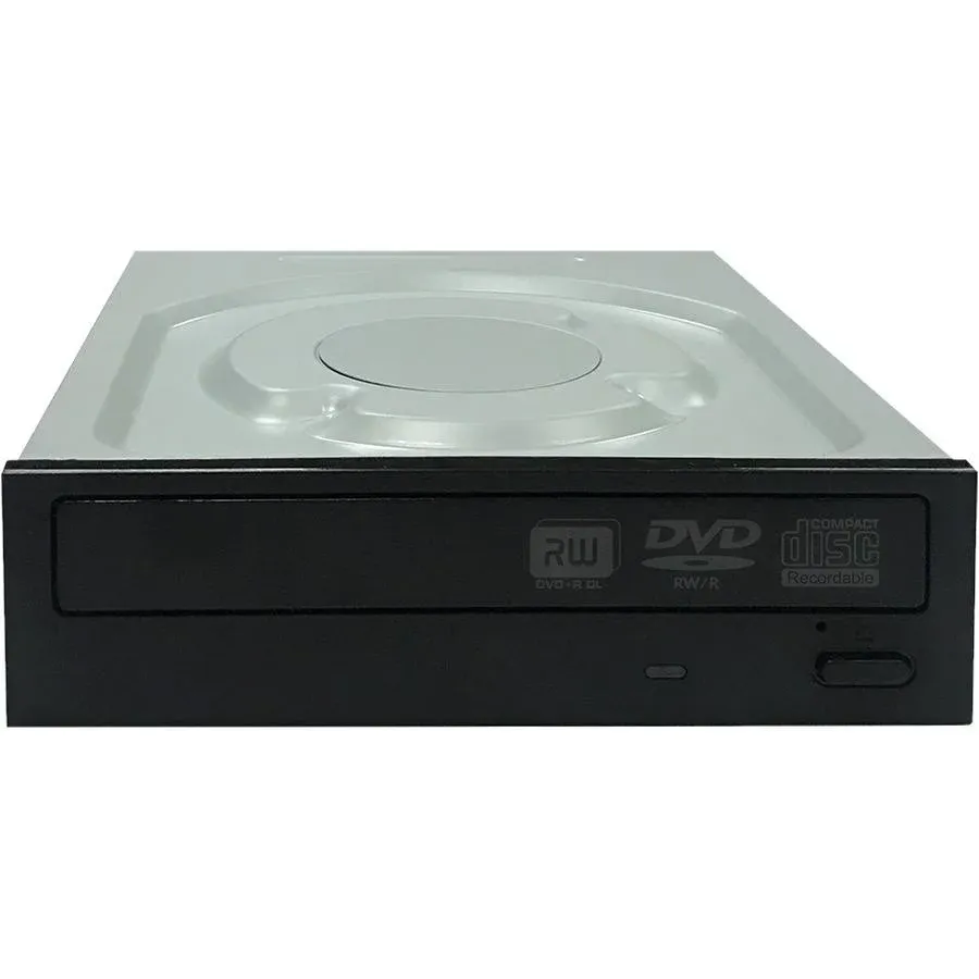 Optiarc Ad-5290S-Plus Cd Dvd,Burner With Overburn To 8.7Gb