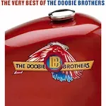 the doobie brothers the very best of the doobie brothers