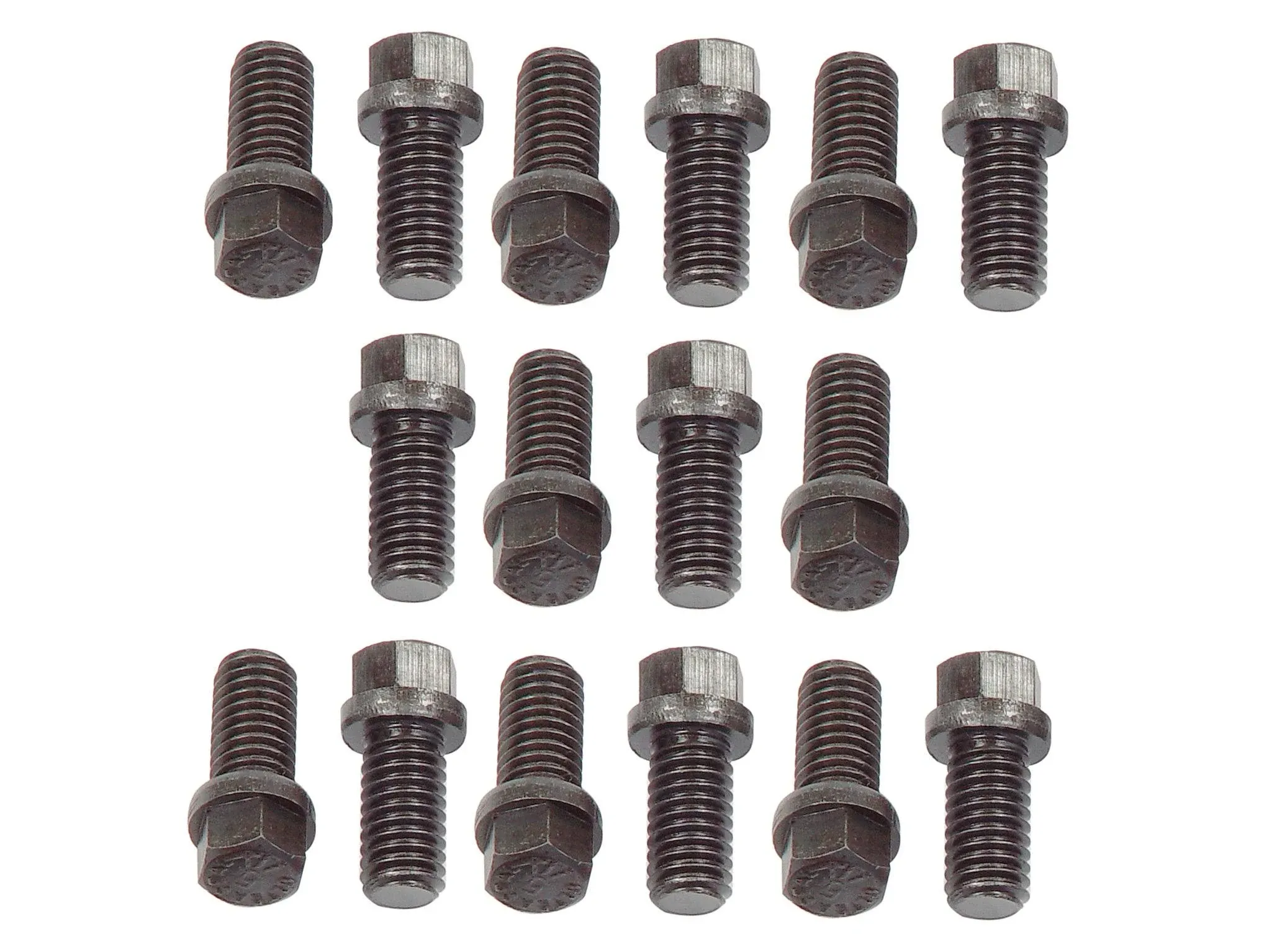 MOROSO 38710 3/8" x 3/4" Header Bolt