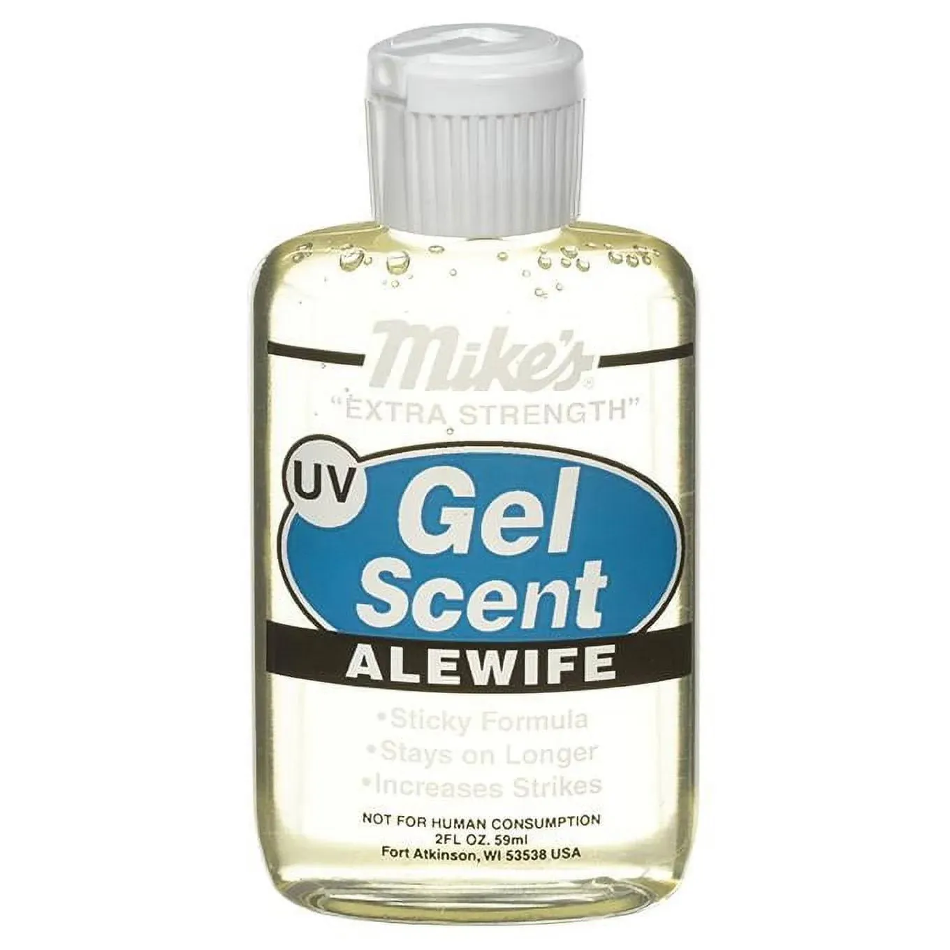 Mike's UV Gel Scent