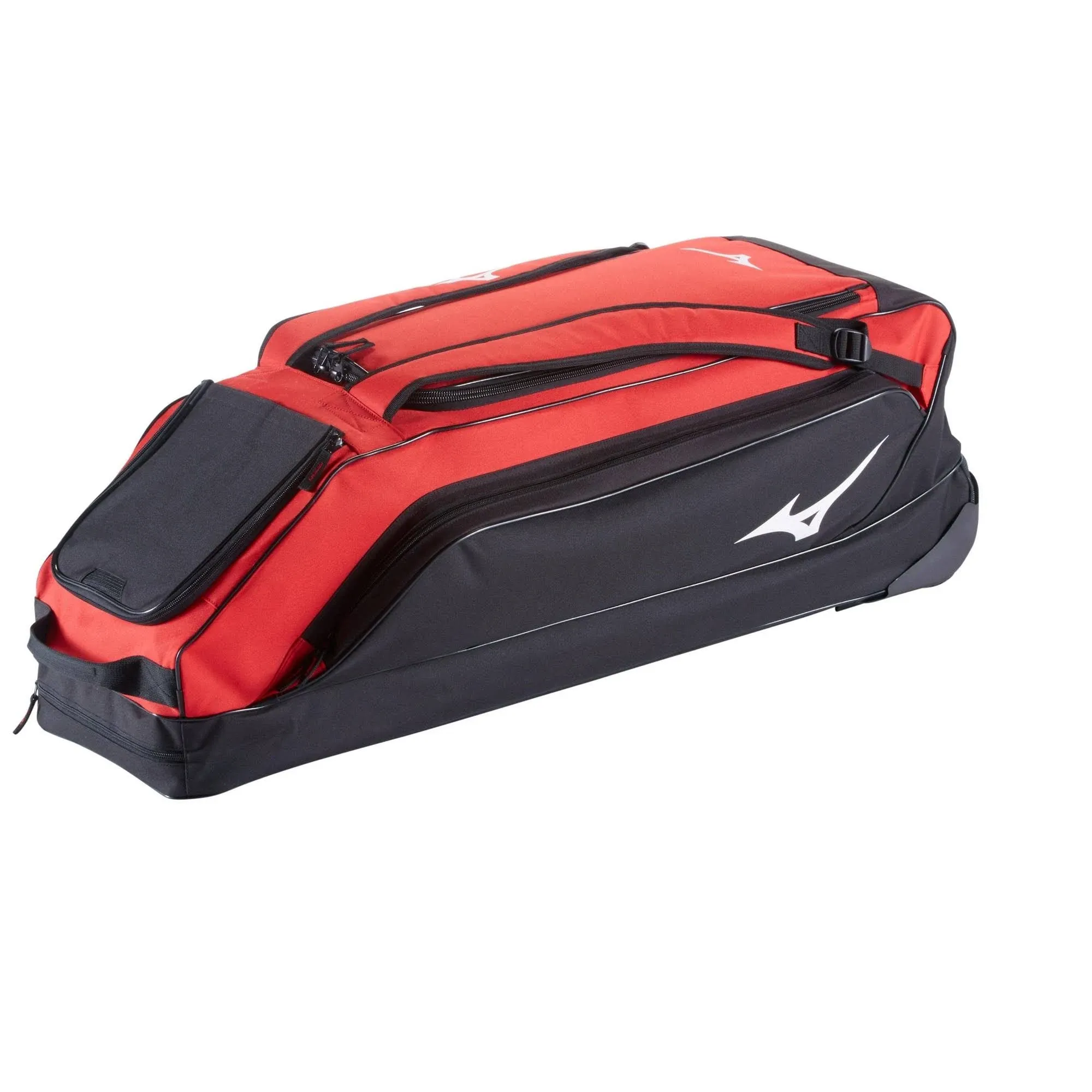 Mizuno Classic G2 Wheel Bag