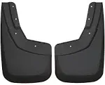 Husky Liners Front Mud Guards 56671