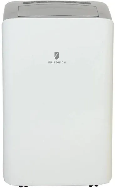 Friedrich ZoneAire 10,000 BTU Portable Air Conditioner (ZCP10SA)