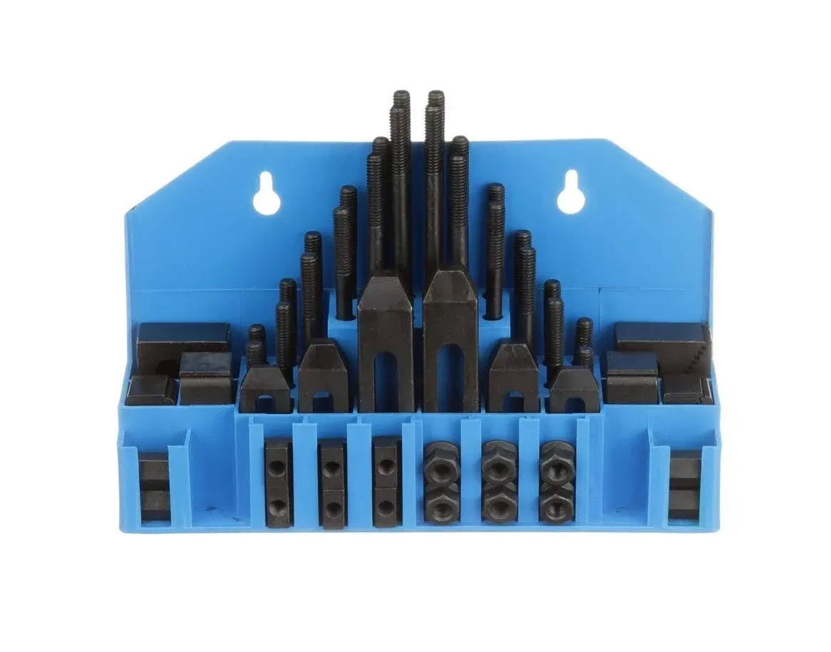 Hhip 3900 Clamping Kit T-Slot