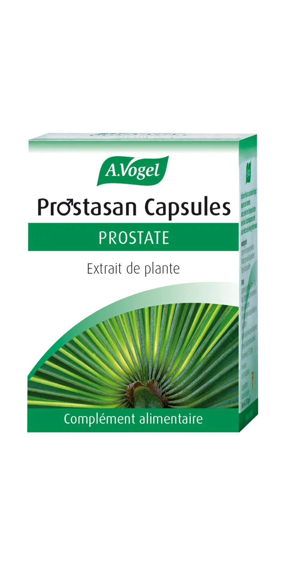 A.Vogel - Prostate Prostasan 30 Capsules