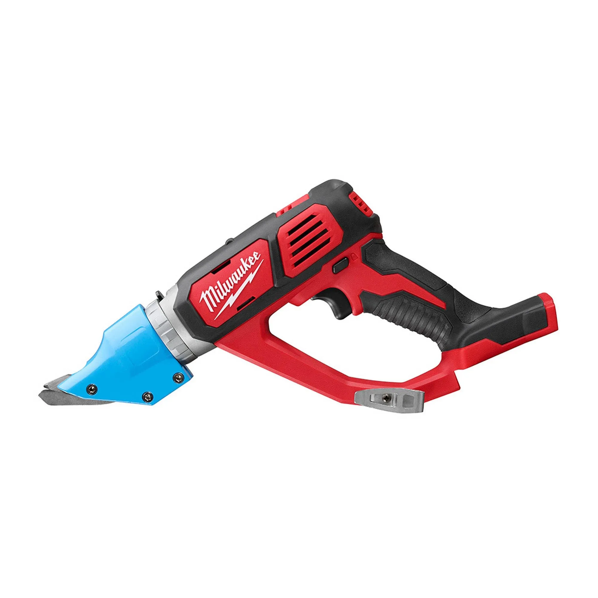 Milwaukee M18 Cordless Gauge Double Cut Shear