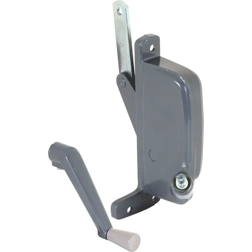 Prime-Line H 3668 Awning Window Operator, Right Hand, Air