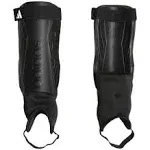 adidas Unisex-Child Tiro Match Shin Guards