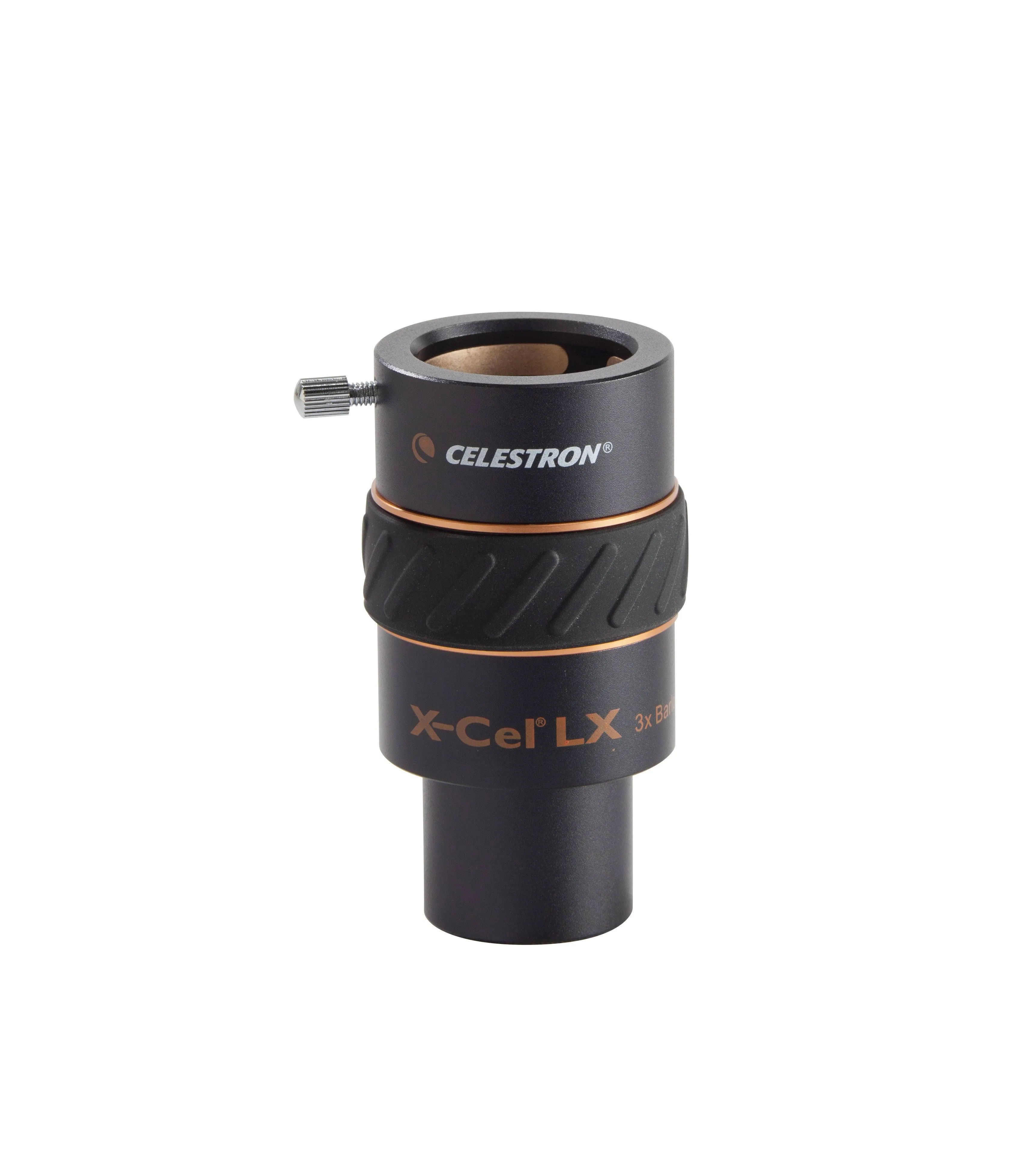 Celestron X-Cel LX 3X Barlow Lens (1.25in)