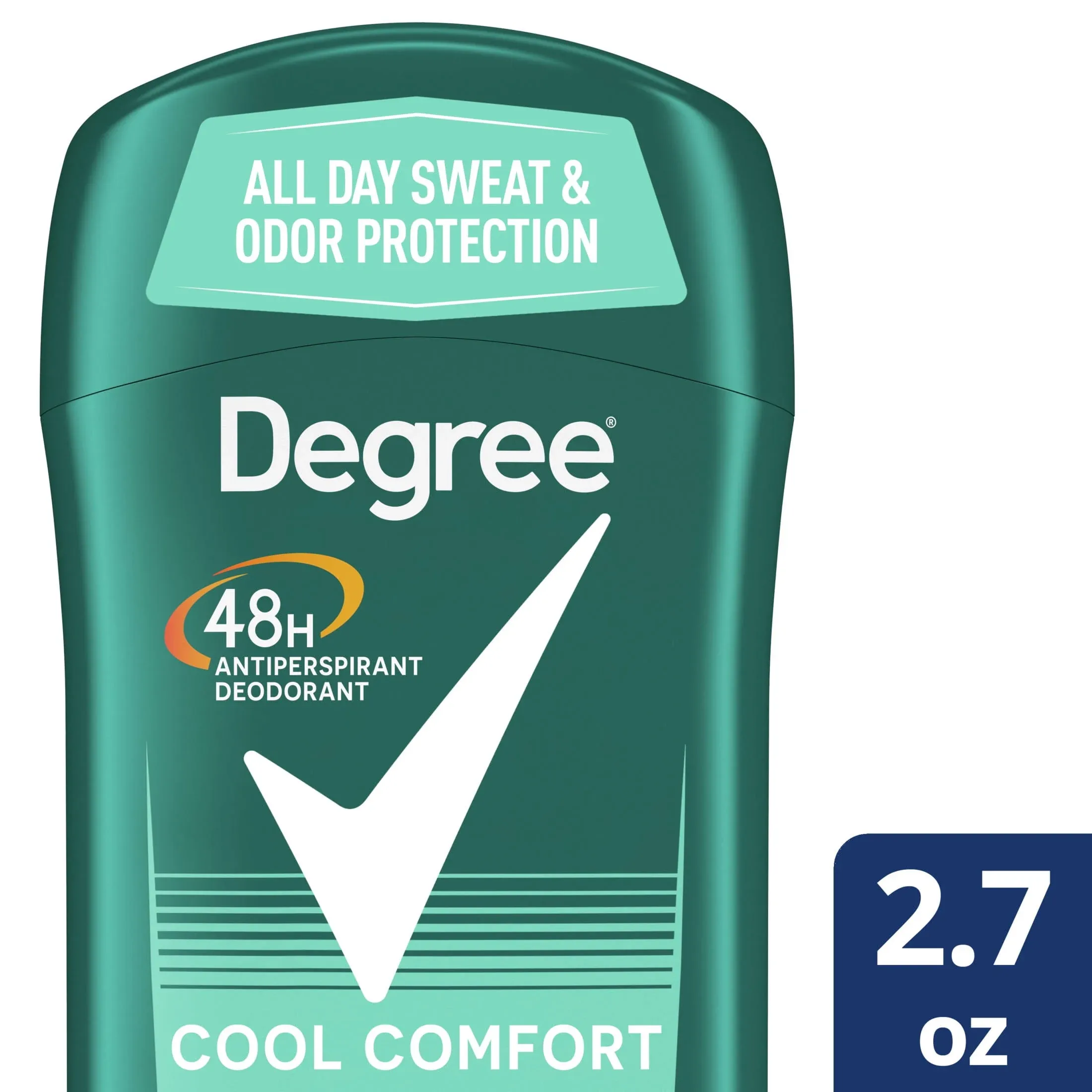 Degree Deodorant Cool Rush Men