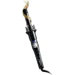 Salon Tech Spinstyle Pro Automatic Hair Curling Iron 1"