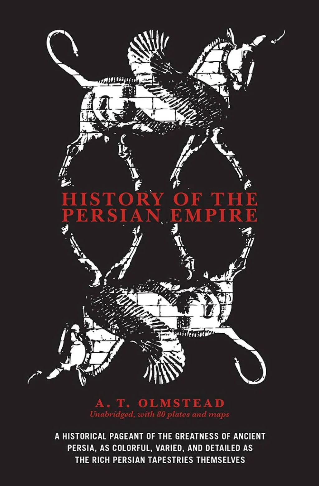 History of the Persian Empire [Book]