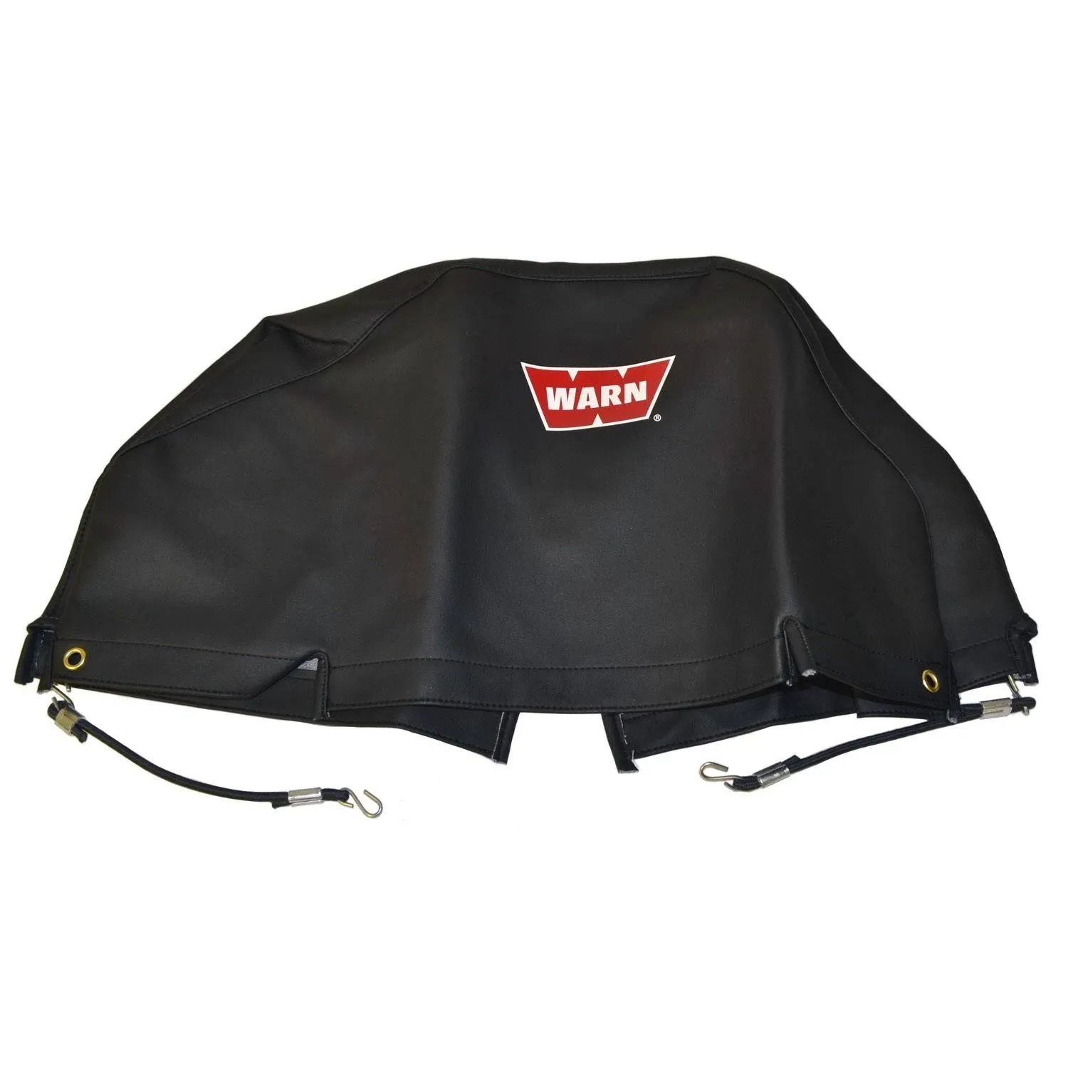 WARN® 13917 - Soft Winch Cover For 9.5ti/XD9000i/X8000i Winch Models